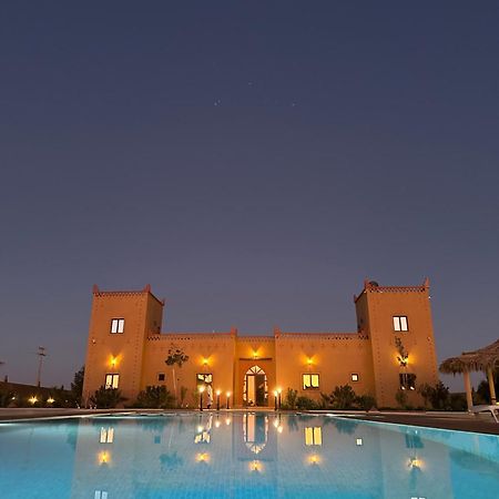 Berber Palace Merzouga Zewnętrze zdjęcie