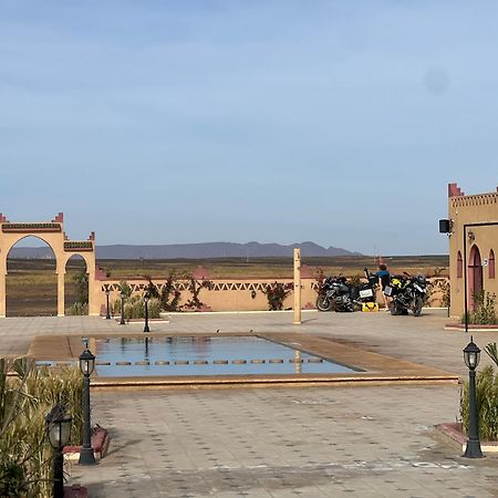Berber Palace Merzouga Zewnętrze zdjęcie