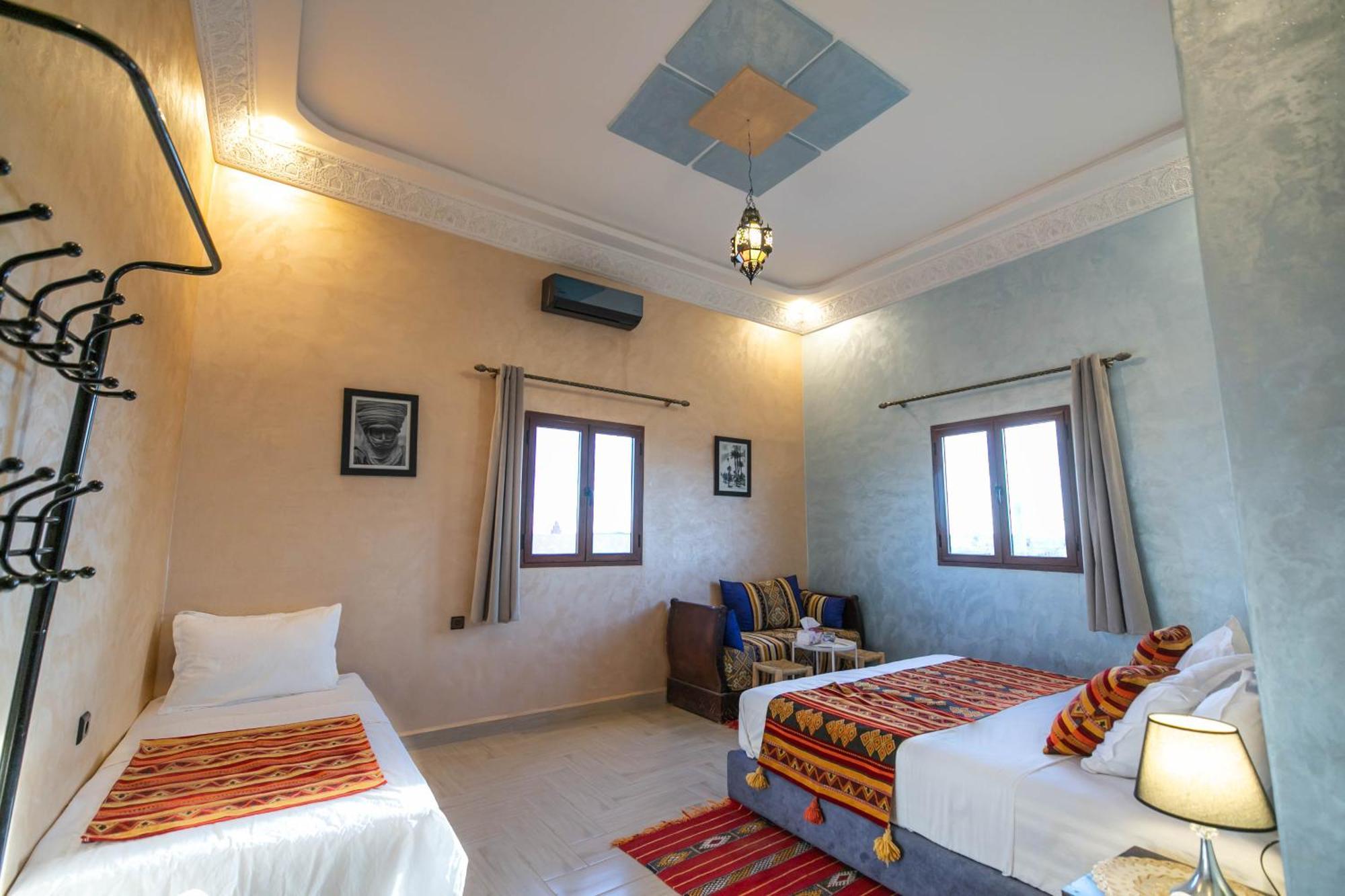 Berber Palace Merzouga Zewnętrze zdjęcie