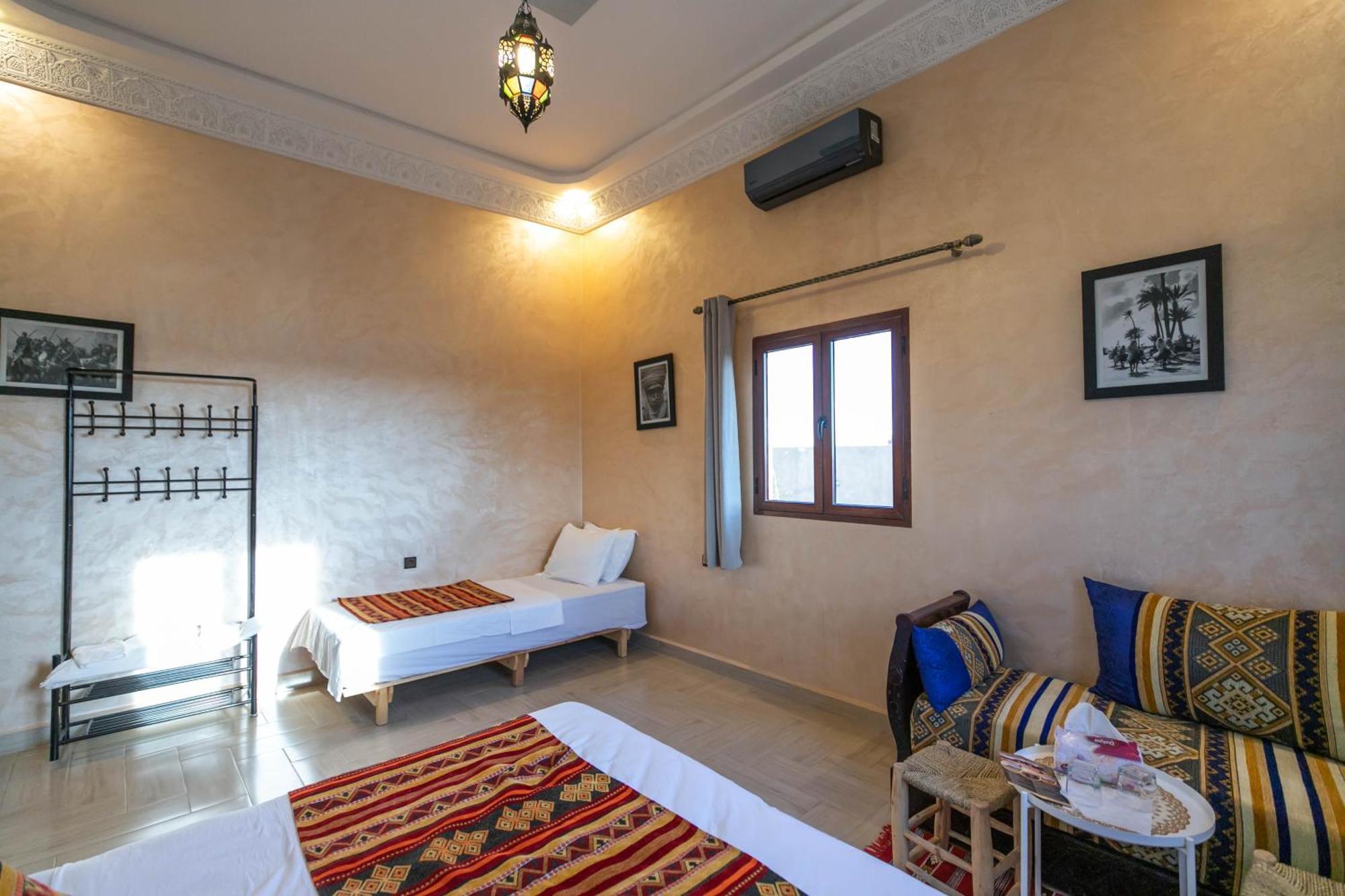 Berber Palace Merzouga Zewnętrze zdjęcie