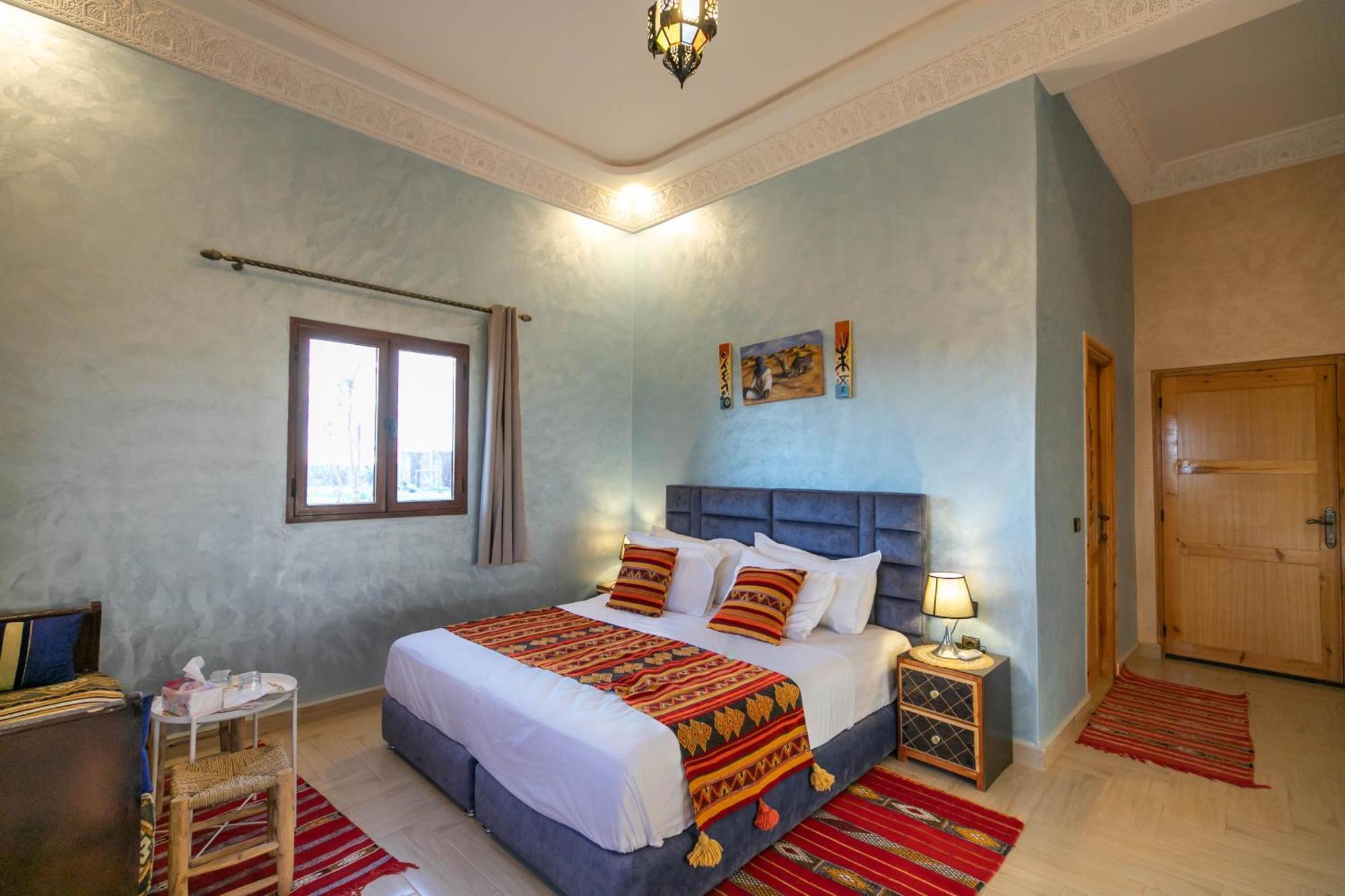 Berber Palace Merzouga Zewnętrze zdjęcie