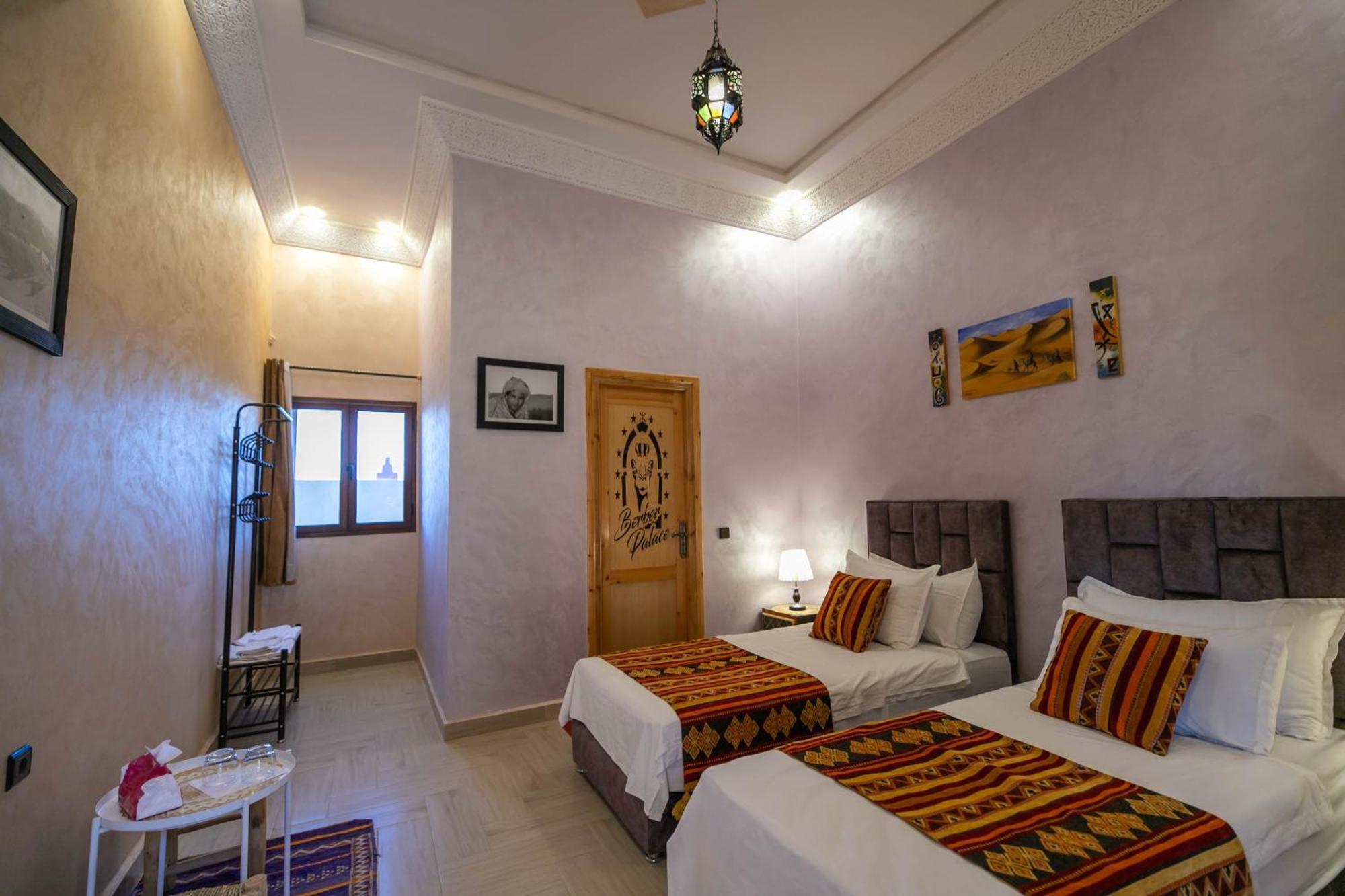 Berber Palace Merzouga Zewnętrze zdjęcie