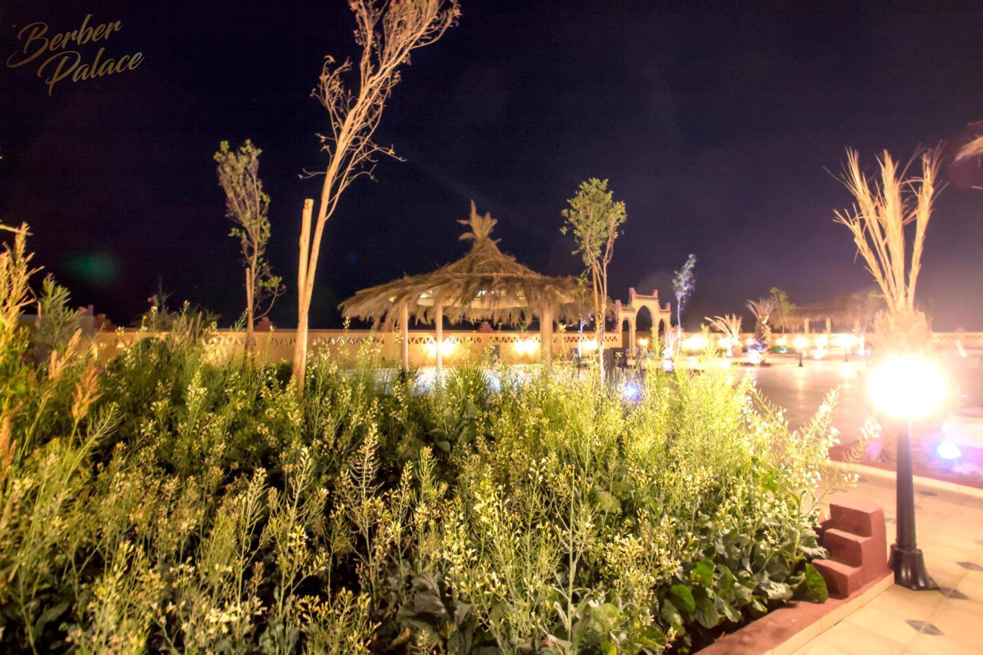 Berber Palace Merzouga Zewnętrze zdjęcie