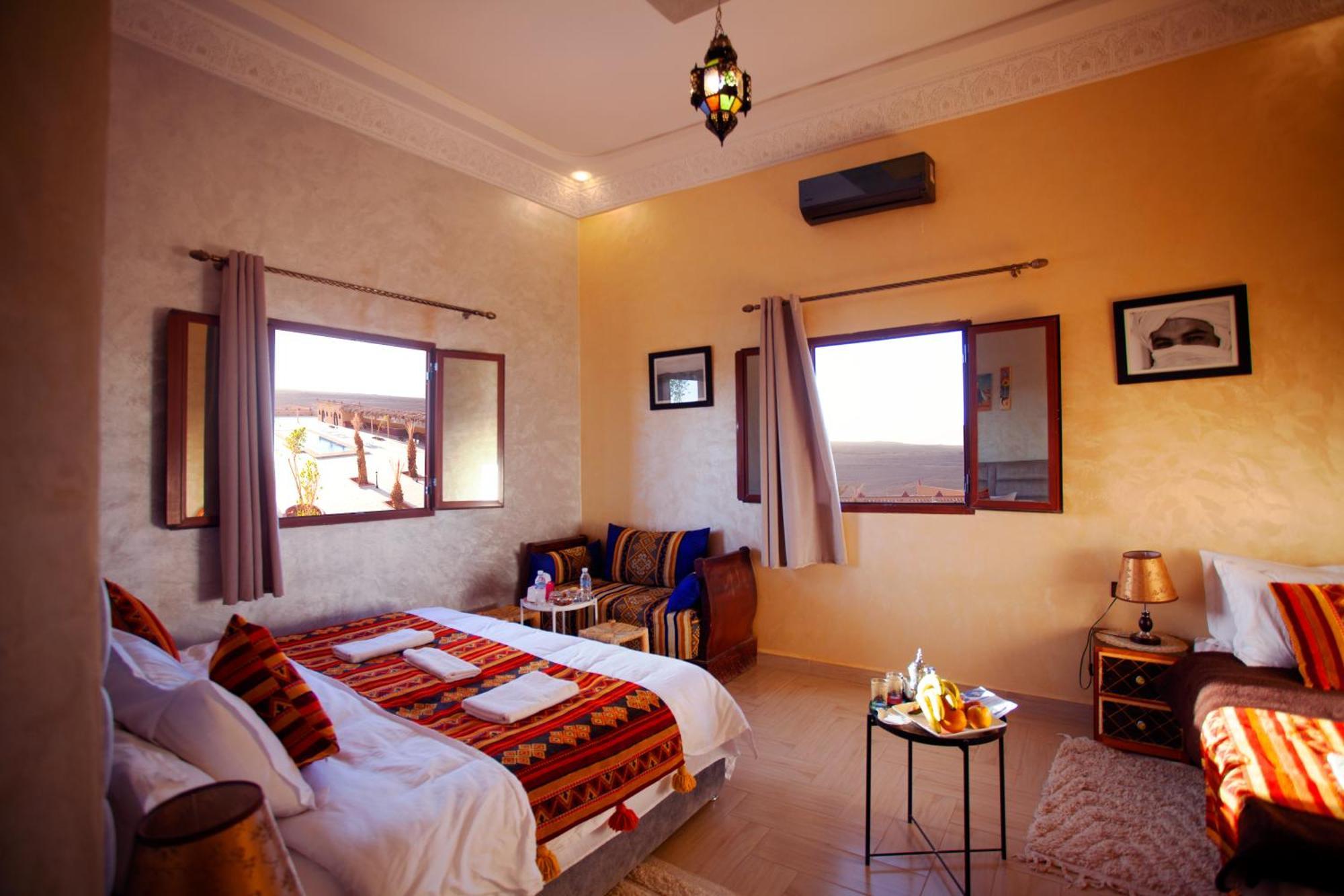 Berber Palace Merzouga Zewnętrze zdjęcie