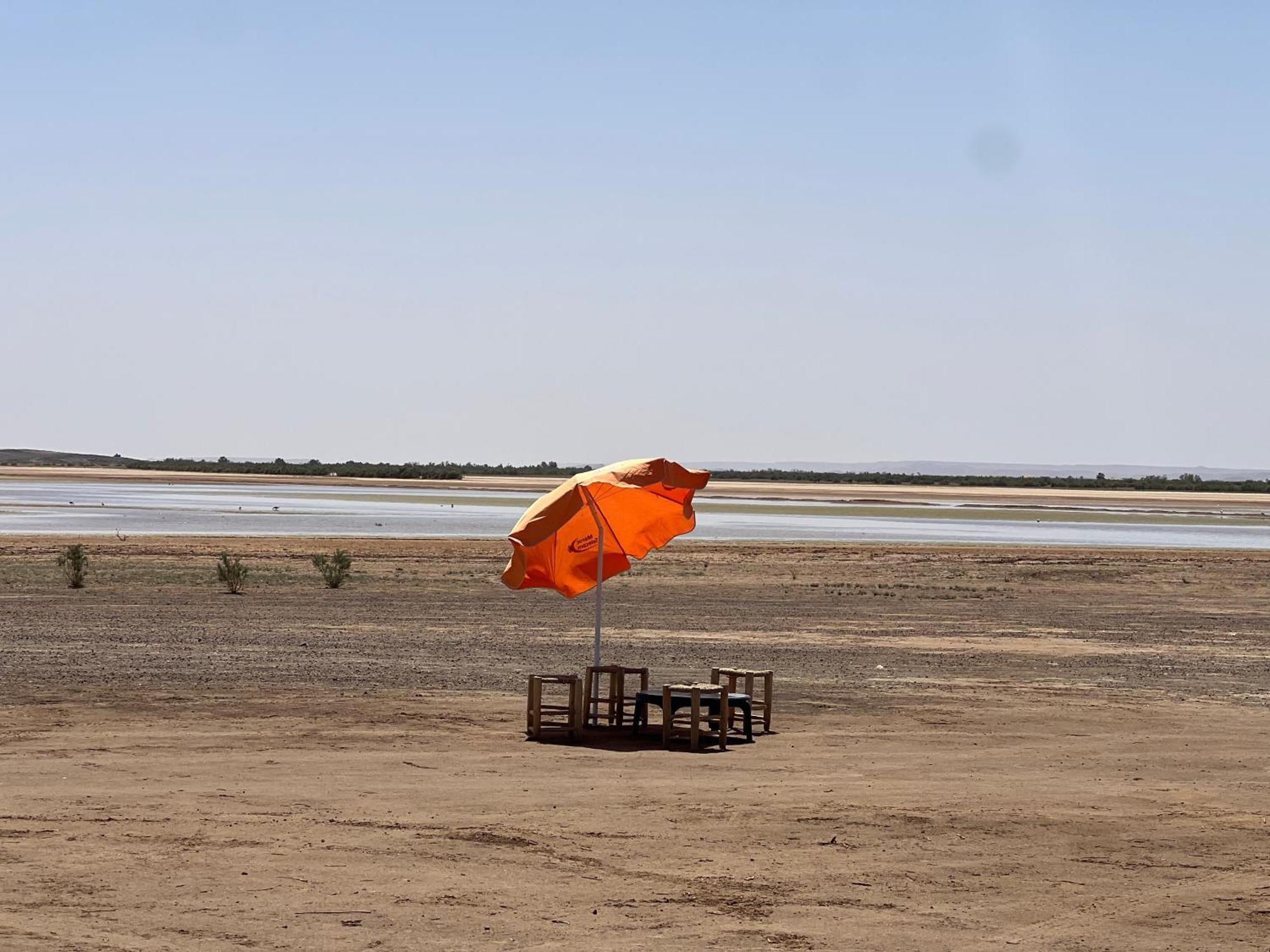 Berber Palace Merzouga Zewnętrze zdjęcie
