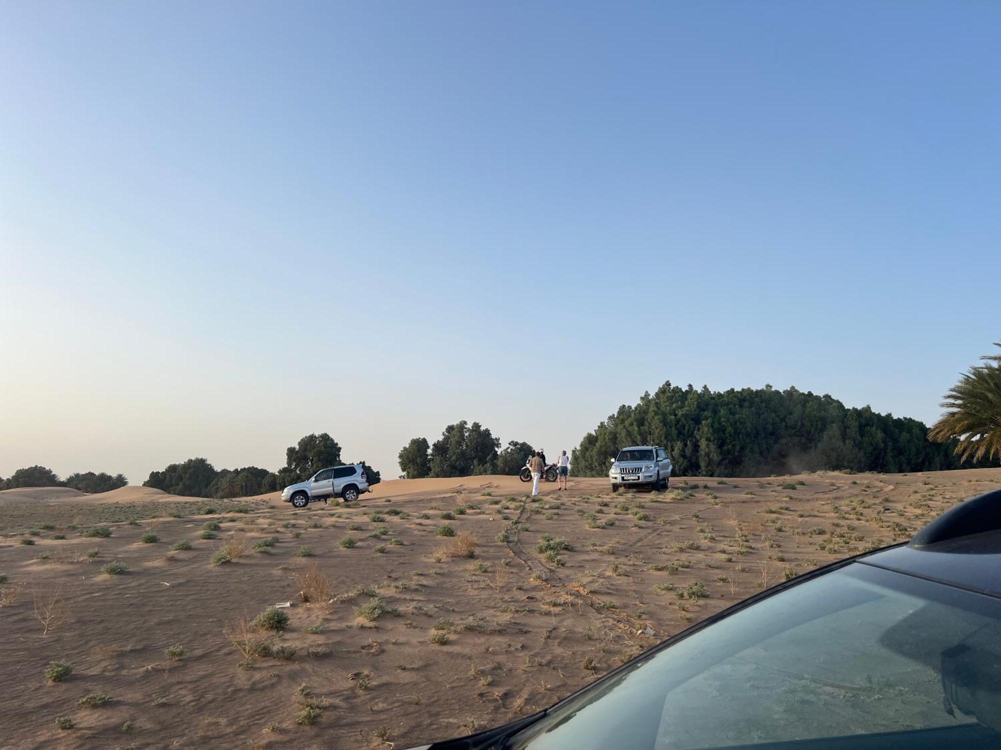 Berber Palace Merzouga Zewnętrze zdjęcie