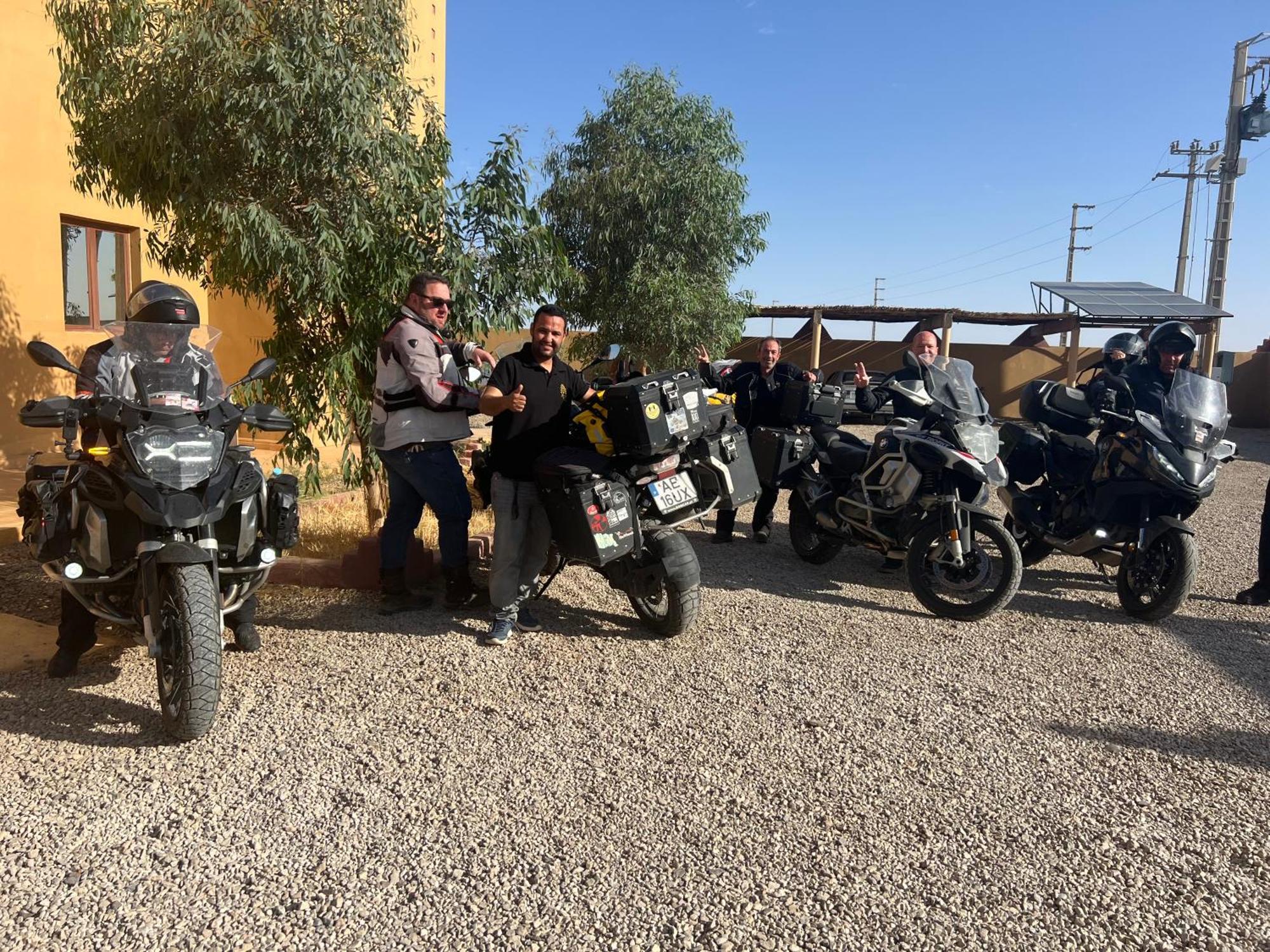 Berber Palace Merzouga Zewnętrze zdjęcie